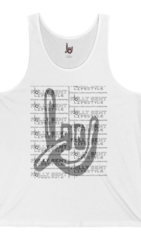 Black n White n Read All Over Tee